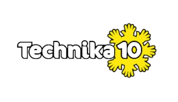 Technika 10 Keistad | Amersfoort logo